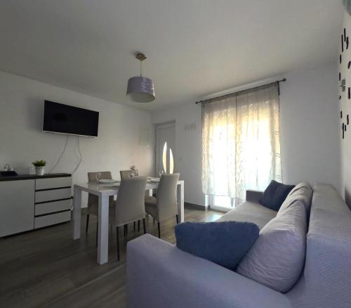 Apartmani Mia i Josip