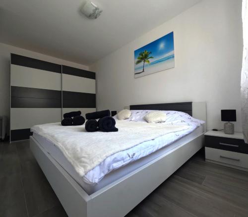 Apartmani Mia i Josip