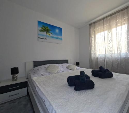Apartmani Mia i Josip