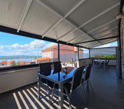 Apartmani Mia i Josip