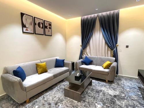 Galeriebild der Unterkunft درة السلطان للشقق الفندقية in Al-'Ula