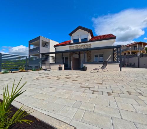 Apartmani Mia i Josip