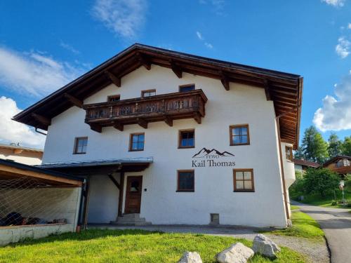 Ferienwohnungen Kail Thomas