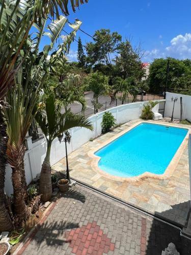 Villa Swan Pereybere - Private Saltwater Pool