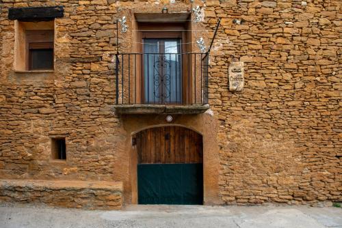Φωτογραφία από το άλμπουμ του CASA CAMINER σε Agullo