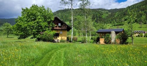 Landhaus Fuggermühle