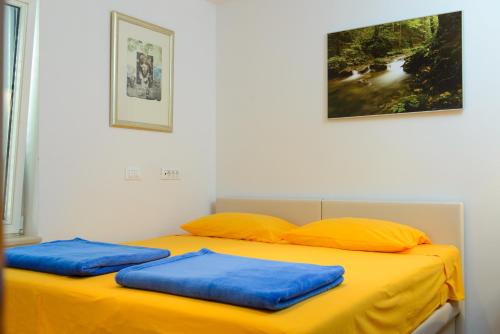 Two-bedroom apartment "Belvedere Dubrovnik" - Old Town and sea views