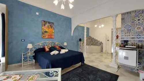 GL Golden City Apartments photo 23