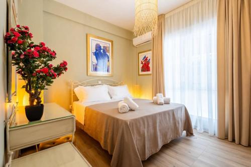 PeriklisLuxuryApartments 2nd