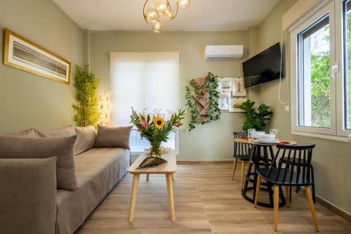 PeriklisLuxuryApartments 2nd