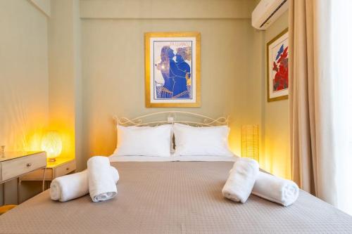 PeriklisLuxuryApartments 2nd