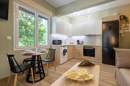 PeriklisLuxuryApartments 2nd