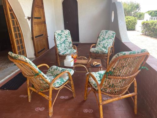 Marina di SorsoにあるVilla Carlottaのギャラリーの写真