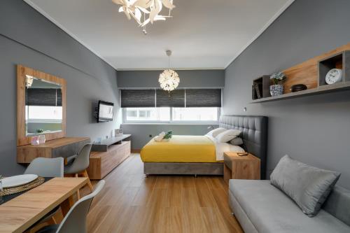 Athens Luxe Aiolou 97 by Zeussuites