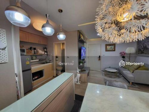 Gallery image of คอนโด ธัญญบุรี Condo the point khlong6 คลอง6 ชั้น4 in Ban Lam Phak Kut