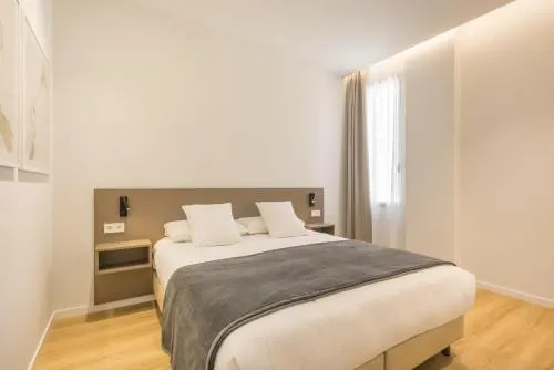 Mon Suites Jardín de Ayora photo 30