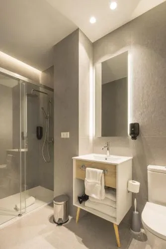 Mon Suites Jardín de Ayora photo 29