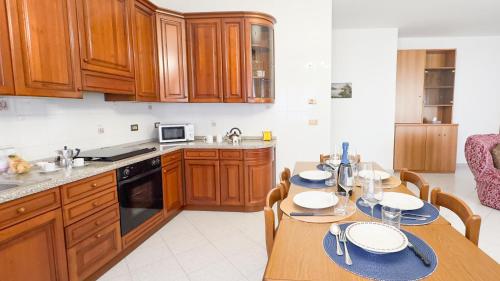 Gallery image of Appartamento al Sole by Ca-Sa Check in Chioggia