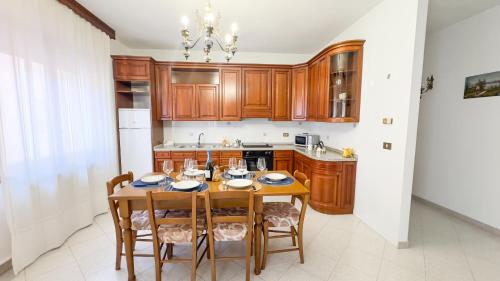 Gallery image of Appartamento al Sole by Ca-Sa Check in Chioggia