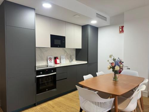 Apartamentos Arcos de Montemar