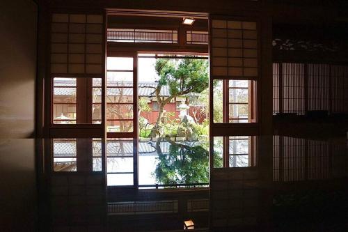 Imagen de la galería de 笑竹庵, en Mikkaichi
