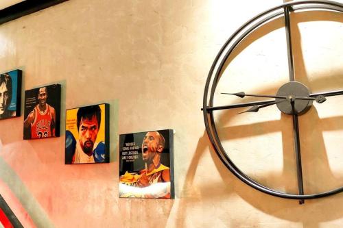 Galería fotográfica de The Loft Elbi en Los Baños