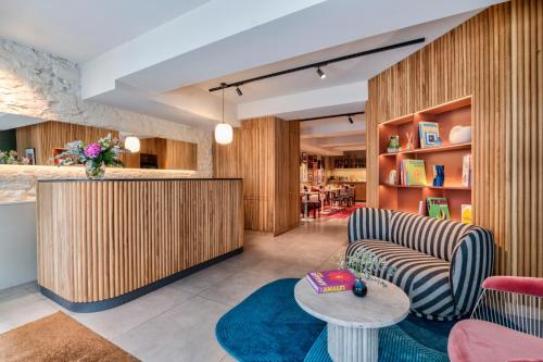 Republik Hotel photo 30