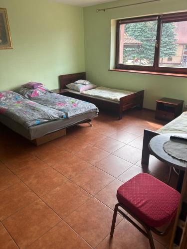 Gallery image of Grojecka Ostoja in Grojec