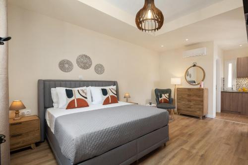 Achileio Alexandros Cottage