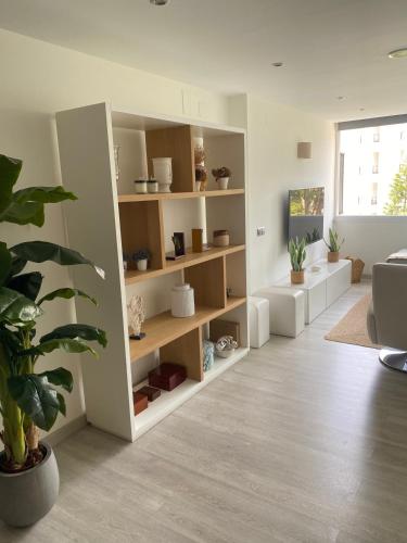 Homely Home Marbel Center Vistas Al Mar photo 7