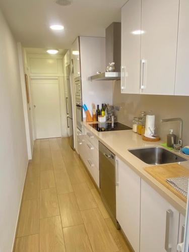 Homely Home Marbel Center Vistas Al Mar photo 18