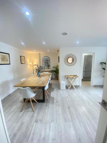 Homely Home Marbel Center Vistas Al Mar photo 15