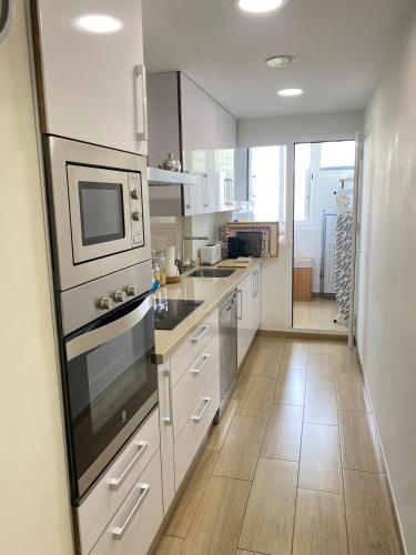 Homely Home Marbel Center Vistas Al Mar photo 16