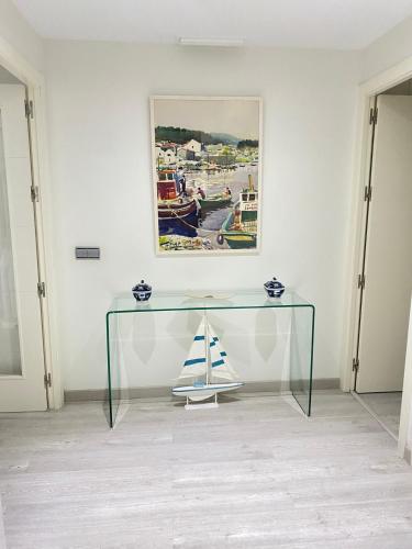 Homely Home Marbel Center Vistas Al Mar photo 19