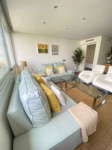 Homely Home Marbel Center Vistas Al Mar photo 10