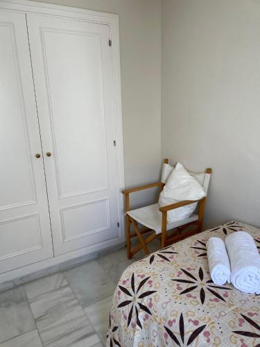 Homely Home Guadalvillas 128