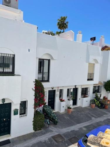 Homely Home Guadalvillas 128