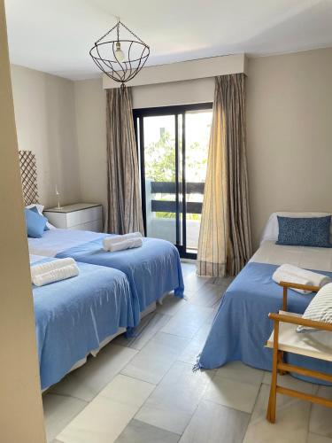 Homely Home Guadalvillas 128