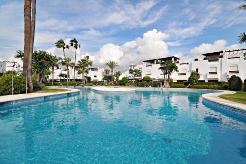 Homely Home Guadalvillas 128