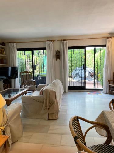 Homely Home Guadalvillas 128