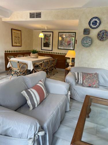 Homely Home Guadalvillas 128