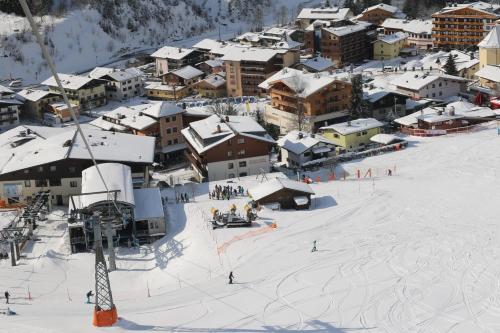 Bolodges Apartments by Alpin Rentals