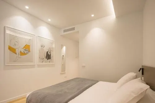 Mon Suites Jardín de Ayora photo 11
