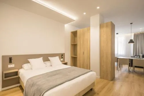 Mon Suites Jardín de Ayora photo 22