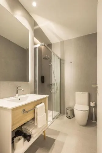 Mon Suites Jardín de Ayora photo 9