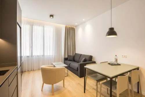 Mon Suites Jardín de Ayora photo 5
