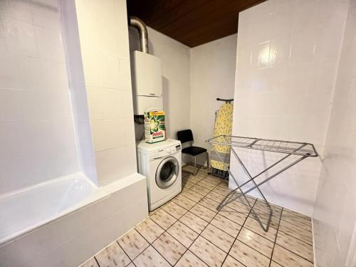 Foto dalla galleria di Bietigheim-Bissingen Studios, Zimmer und Appartement's a Bietigheim-Bissingen