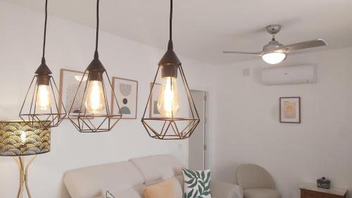 Del Parque Flats Victoria Family