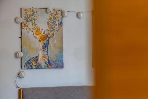 Φωτογραφία από το άλμπουμ του Le cosy * Charmant * Studio στη Ντιζόν