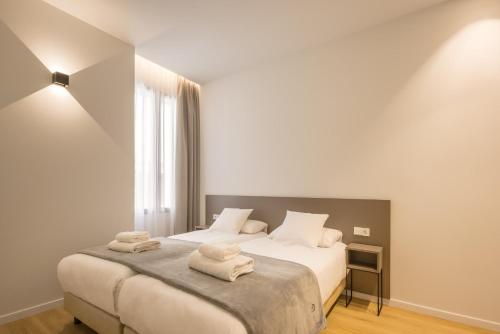 Mon Suites Jardín de Ayora photo 39